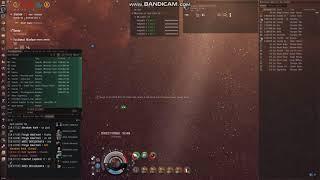 EVE Online / Omen vs Worm + Slasher (SOLO pvp)