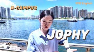 D-Campus: Jophy