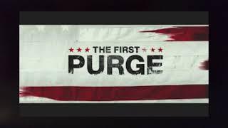 All 4 Purge Movies Ranked