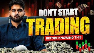 Is It a Good Time to Start Trading in 2025? (With Facts)