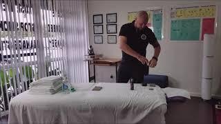 Mobile Massage. How to Become a Professional Mobile Massage Therapist.