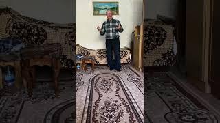 Петр Приходько ( Муслим Магомаев )