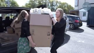 Homeless Families in Greater Manchester | Covid | Health Inequalities