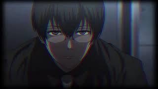 tokyo ghoul - black reaper kaneki