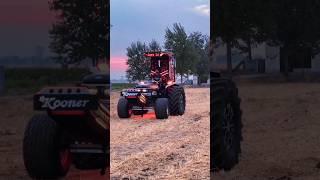 modified tractor black  Arjun Mahindra full modified tractor #arjunmahindra #punjabistatus #viral