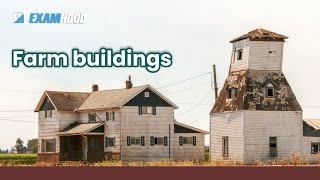 Farm Buildings