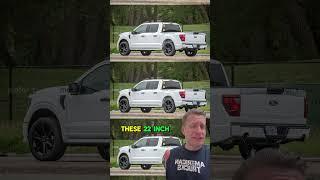 2026 F-150 Lobo UNVEILED! Let us know what you think! #AmericanTrucks #AmericanTrucksCom