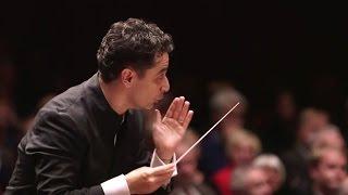 Strauss: Eine Alpensinfonie ∙ hr-Sinfonieorchester ∙ Andrés Orozco-Estrada