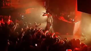 Lil Peep - Live Forever (Live)