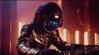 Dance Pop & Tech House Music Mix - ZHU, The Prodigy, Steve Aoki, Justice Style DJ Mix