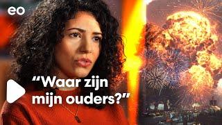 RAYA was bij EXPLOSIE ENSCHEDE als kind | De Vuurwerkramp: Ooggetuige #02 | EO | NPO Start