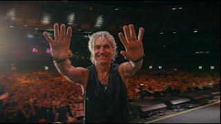 Ligabue - “Dedicato a noi” - Live Video