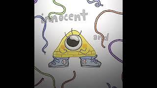 Forwards beckon rebound (bill cipher gravity falls animation/edit) ART CREDIT: sheaburger555