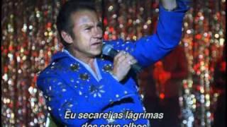 Um Estranho Chamado Elvis - Suspicious Minds