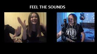 FEEL THE SOUNDS vs ЧАТ РУЛЕТКА ВЫПУСК №12 РЕАКЦИИ НА ГИТАРИСТА В ЧАТ РУЛЕТКЕ