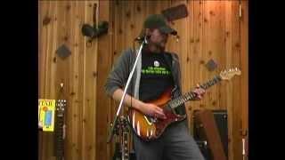 David Brewster - "Taming The Beast" Promo Video