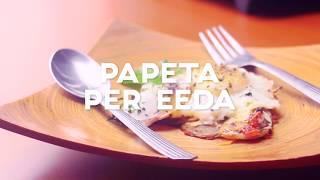 Papeta Par Eeda Classic Recipe | Parsi Style Potato And Eggs | Nirvana Food