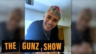 Awsten Knight (Waterparks) on "Greatest Hits", livestream & more!