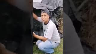 Crecí sin un padre que cumpliera sus deberes- Sig pardo- Rap- Buga- Valle del cauca- Colombia