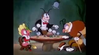 Woodland Café - Silly Symphony (HD)