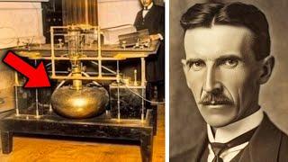 10 Incredible Nikola Tesla Inventions To Blow Your Mind