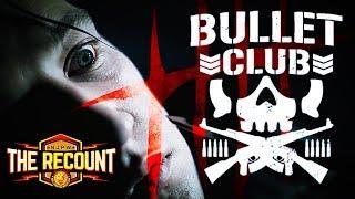 History of BULLET CLUB Part 5 New Era