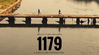 1179 | Short Film | NIMS Films | WOLF.X