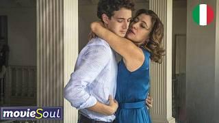 Top 5 Italian Older Women - Younger Men Relationship Movies | Part 2