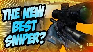 THE KING OF SNIPERS - Sea Hunter OTs-48K MK2 - Warface Playstation 5 Gameplay