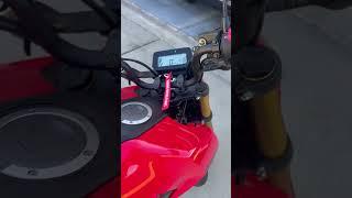 2025 Honda Grom Start