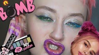 ВКУСНО ИЛИ ГНУСНО: BEAUTY BOMB/БОГАЧКА НА МИНИМАЛКАХ