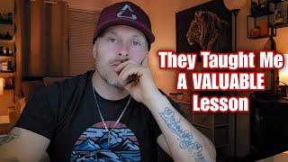 Watching Drug Addicts Growing Up Taught Me A Valuable Lesson
