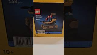 LEGO 6550800 Barracuda Seas