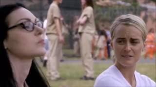 Alex and Piper. 1-4 season. OITNB | Алекс и Пайпер. 1-4 сезон. Оранжевый хит сезона