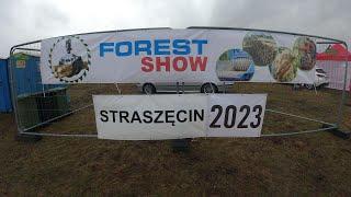 FOREST SHOW Straszęcin 2023