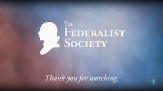 The Future of Originalism: A Federalist Society Zoom Dialogue