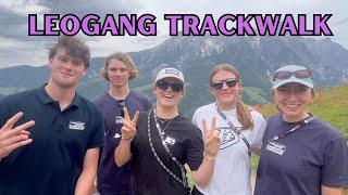 LEOGANG TRACKWALK