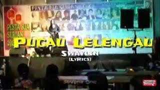 Fun Fair Serian | Pucau Lelengau- SwayLin (LyriCs)