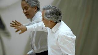 Public-talk with Anish Kapoor "My red homeland" [english] | Maria Nasimova