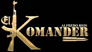 El Komander - Los Mejores Exitos 2015