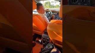 POV: Johnny Dang is Your Uber Driver! #funnymike