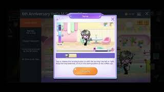 MapleStory M - 6th Anniversary Yeti's M Store - Steady Server