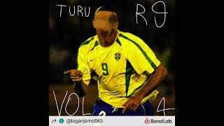 TURU R9, Vol. 4 (Ultra Slowed)