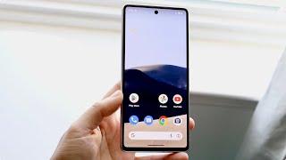 Google Pixel 7 In LATE 2024! (Still Worth Buying?)