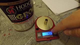 Hornady Digital Scale