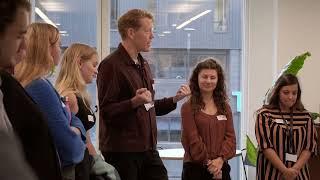 The LIS Master's Degree: Interdisciplinary Problems & Methods