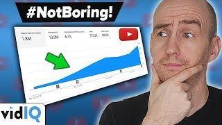 How to Grow Your Channel Fast in 2019 - Understanding Analytics!