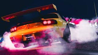 The Crew Motorfest I Made In JAPAN Playlist I Drift I RTX 3060 I Mazda RX-7