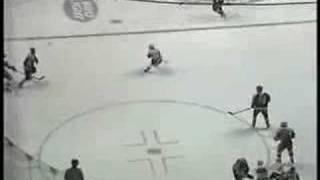 Cheapshot artist Tootoo with another dirty hit