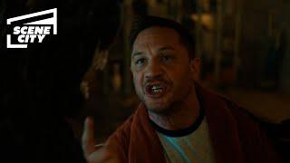 Venom vs Eddie Apartment Fight Scene | Venom: Let There Be Carnage (2021)